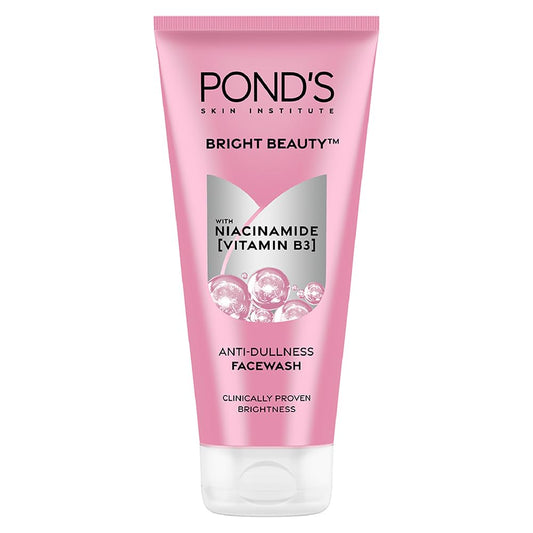 Ponds White Beauty Spot Less Fairness Face Wash